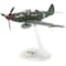 Atlantis&#xAE; P-39 Airacobra Shark Mouth Plastic Model Kit with Swivel Stand
